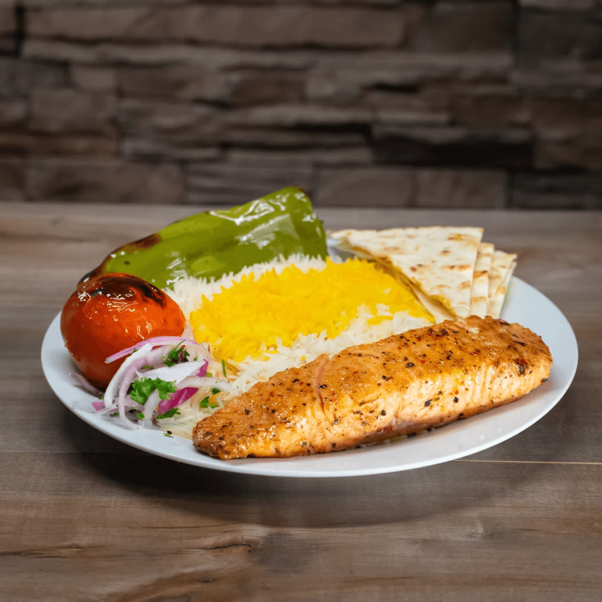 York Kabob gallery image #9