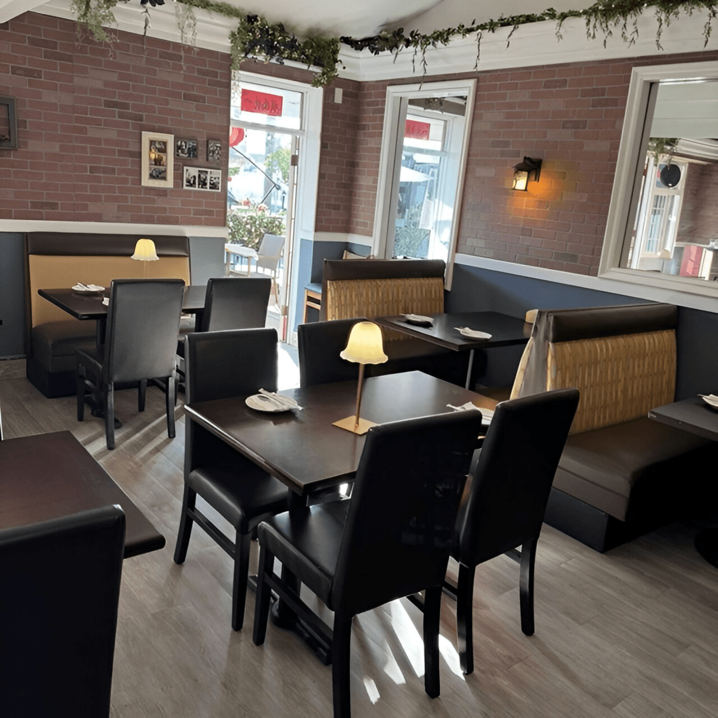 Easy Reservations for a Great Dining Experience📞 