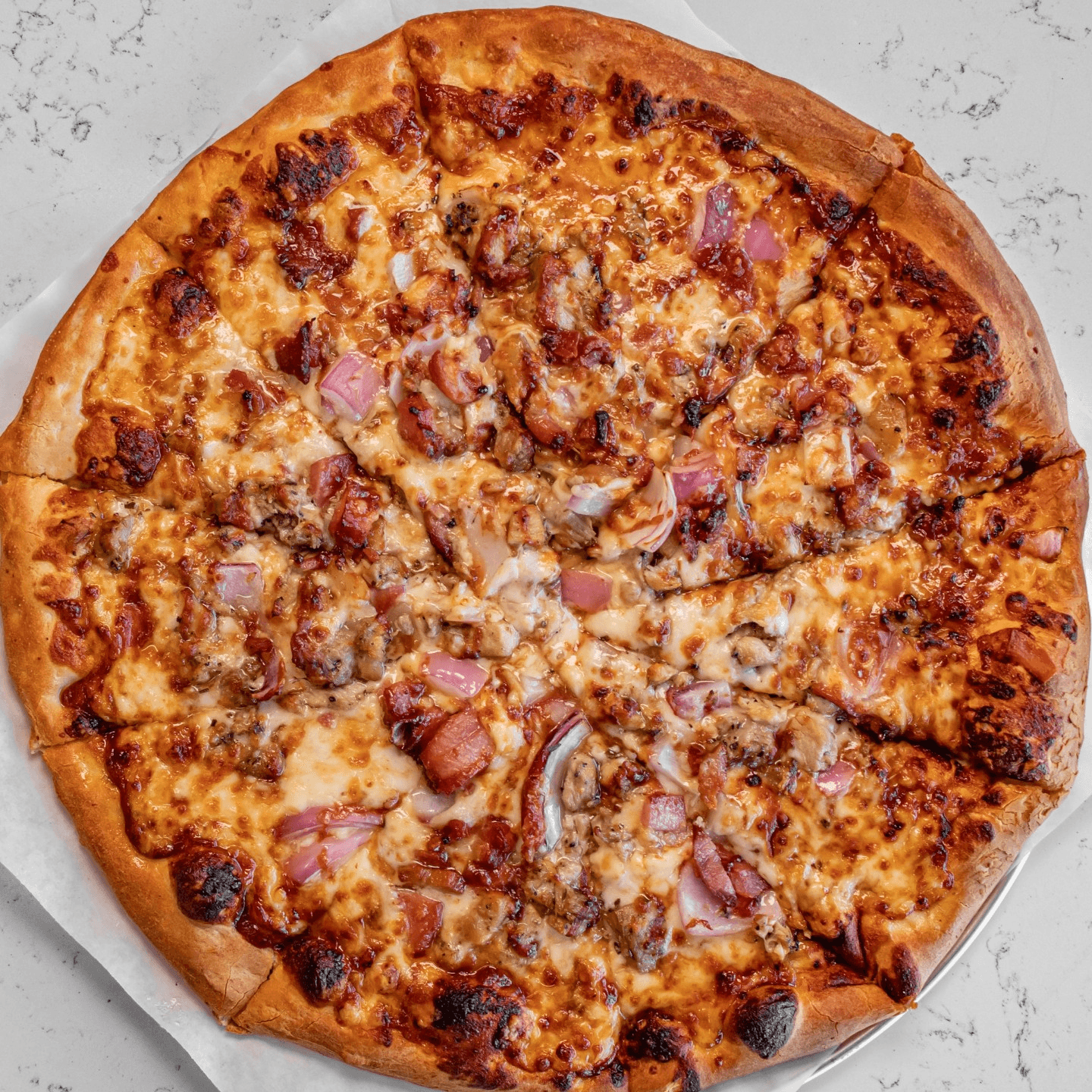 Always Fresh, Always Tasty