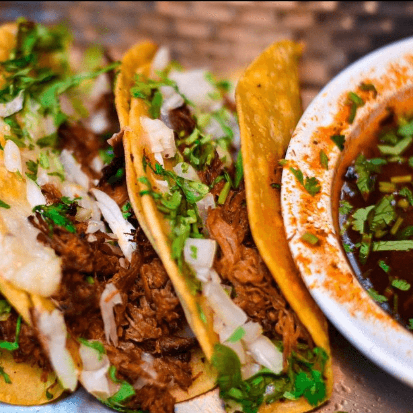 Authentic Mexican Cuisine with a Twist!