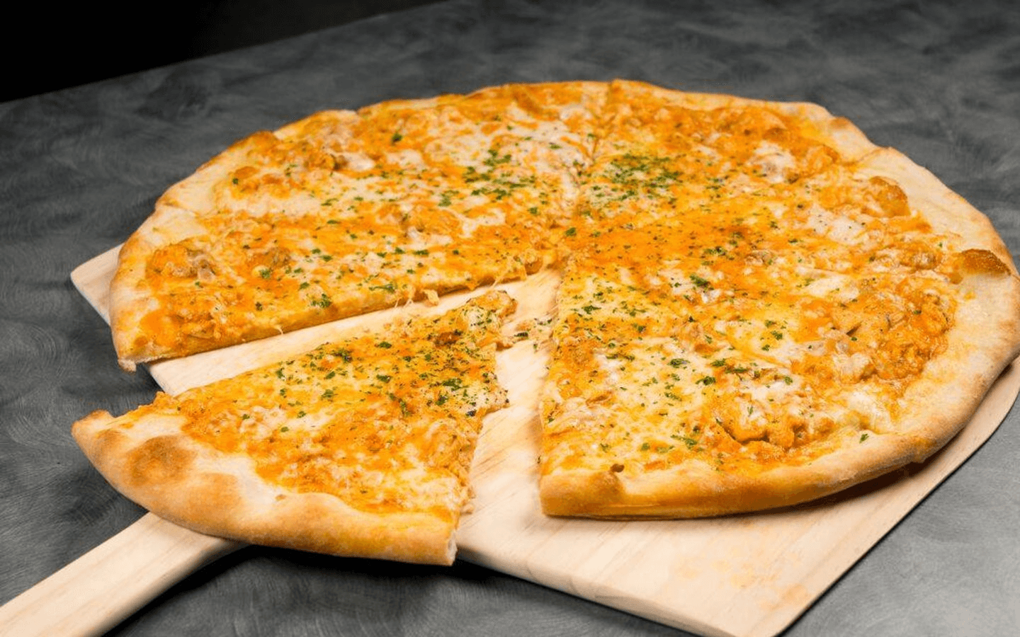 Crave. Order. Enjoy.