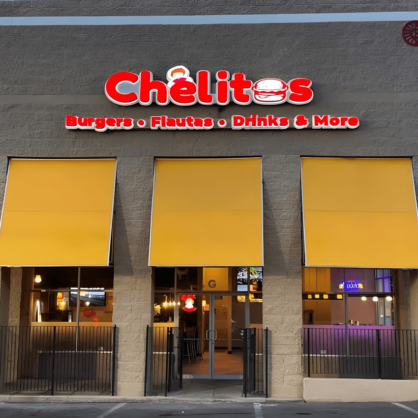 Order Online or Come See Us!