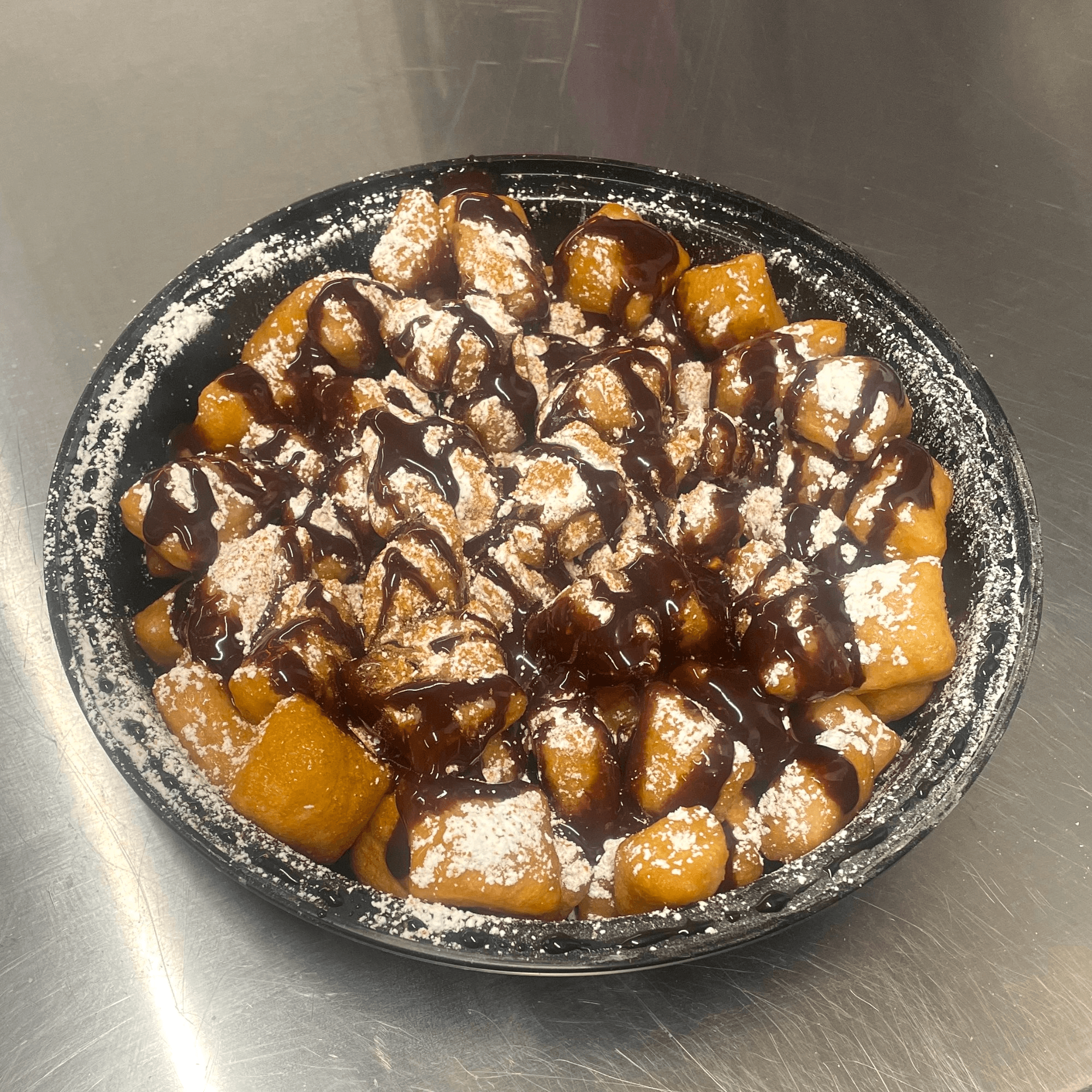 Johnny's Pockets gallery image #13