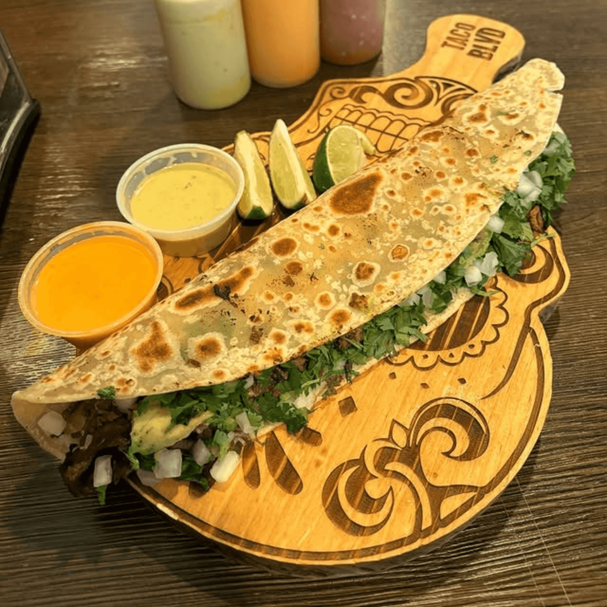 Taco Blvd gallery image #8