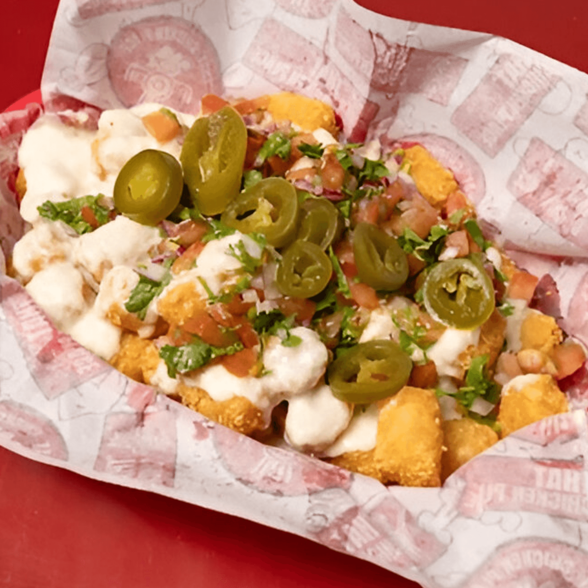 That Chicken Place gallery image #1