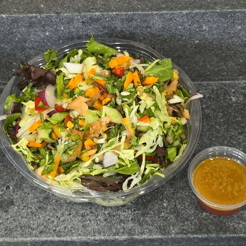 Chopped Salad