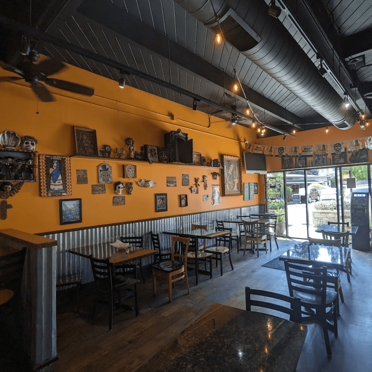 A Welcoming Atmosphere for Everyone 