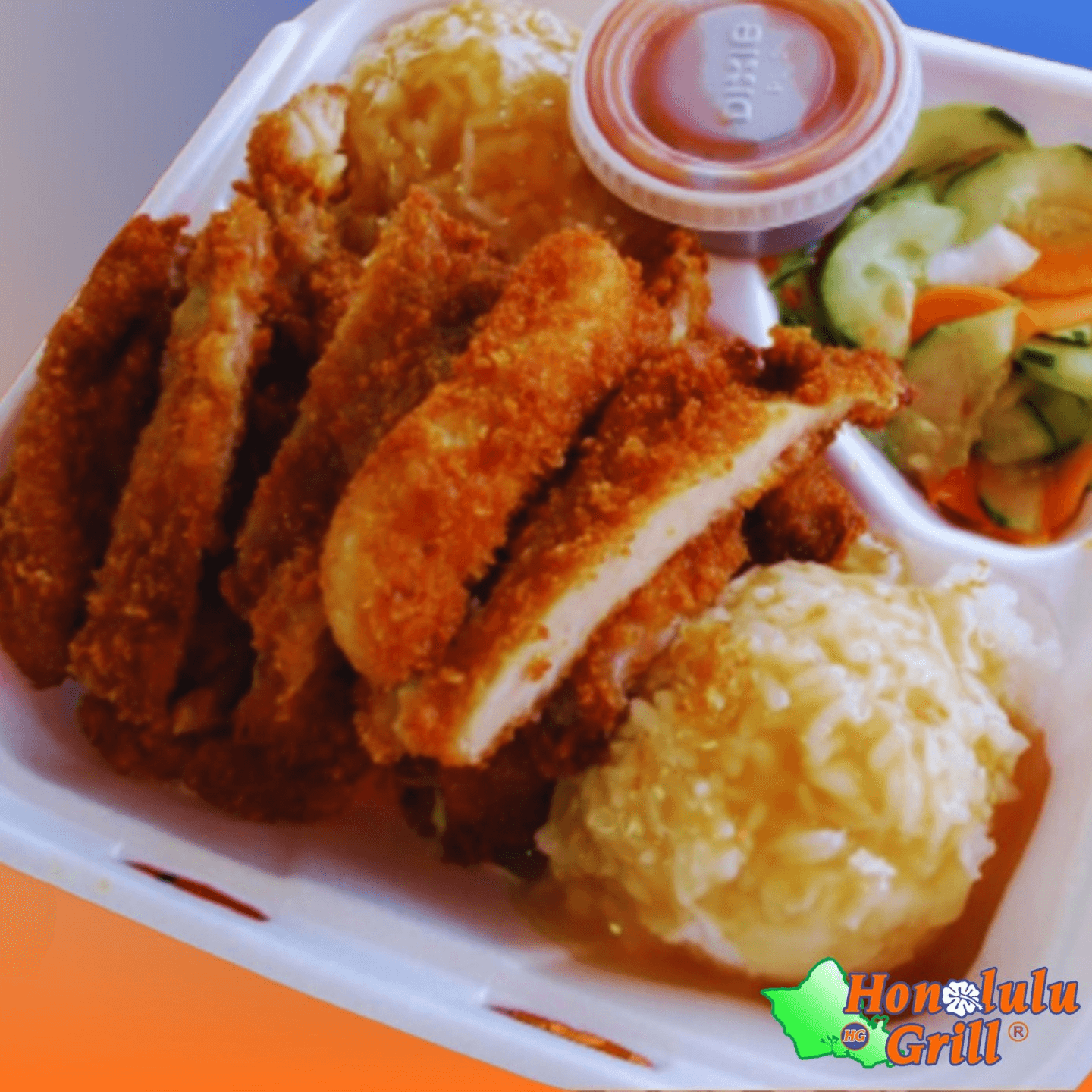 It’s Time to Take Action with Honolulu Grill!