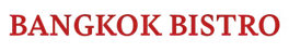 THAI BANGKOK BISTRO