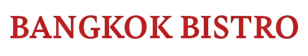 THAI BANGKOK BISTRO