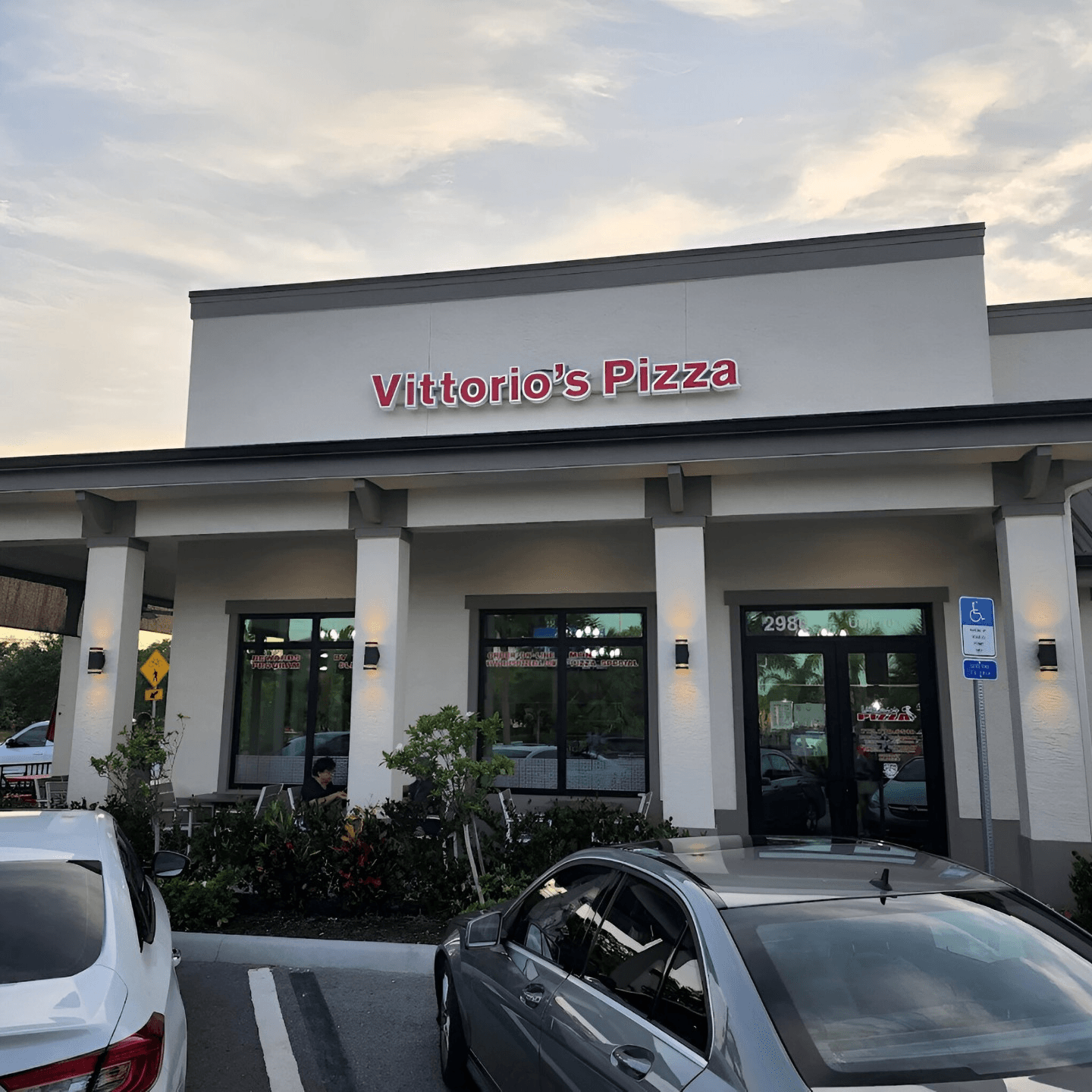 How Vittorios Got Started 🍕