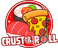 Crust and Roll Pizza&Sushi