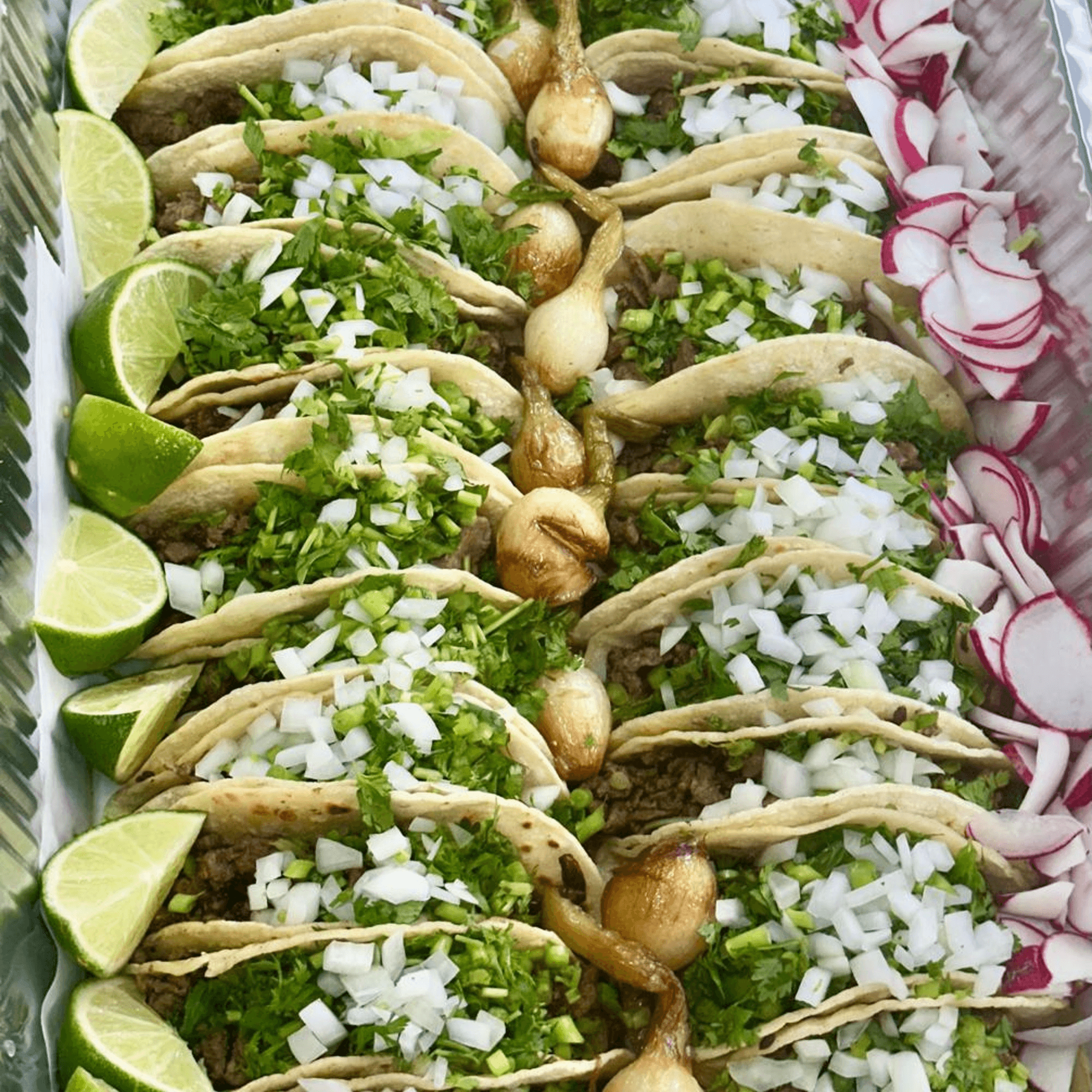 Taco Riendo Taqueria gallery image #3