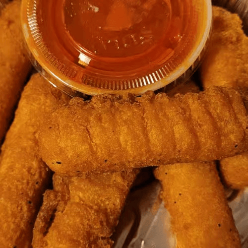 Mozzarella Sticks (6).