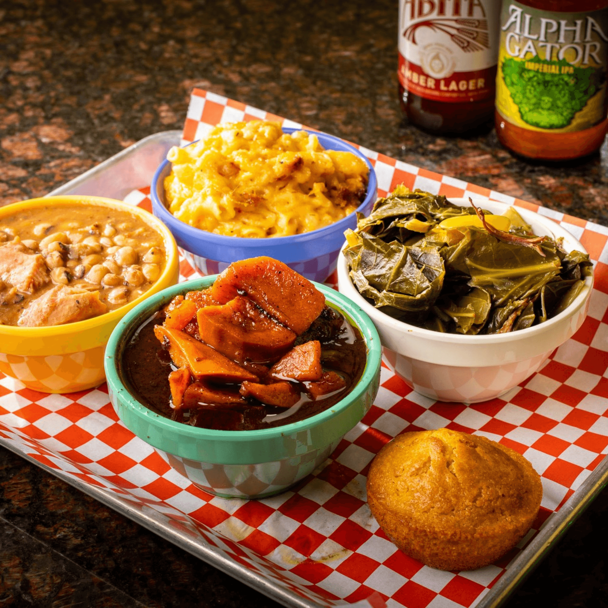 Sharon's Creole Kitchen gallery image #1