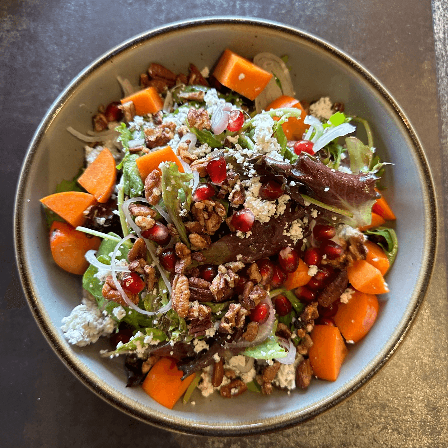 Fresh Ingredients for a Flavorful Meal 