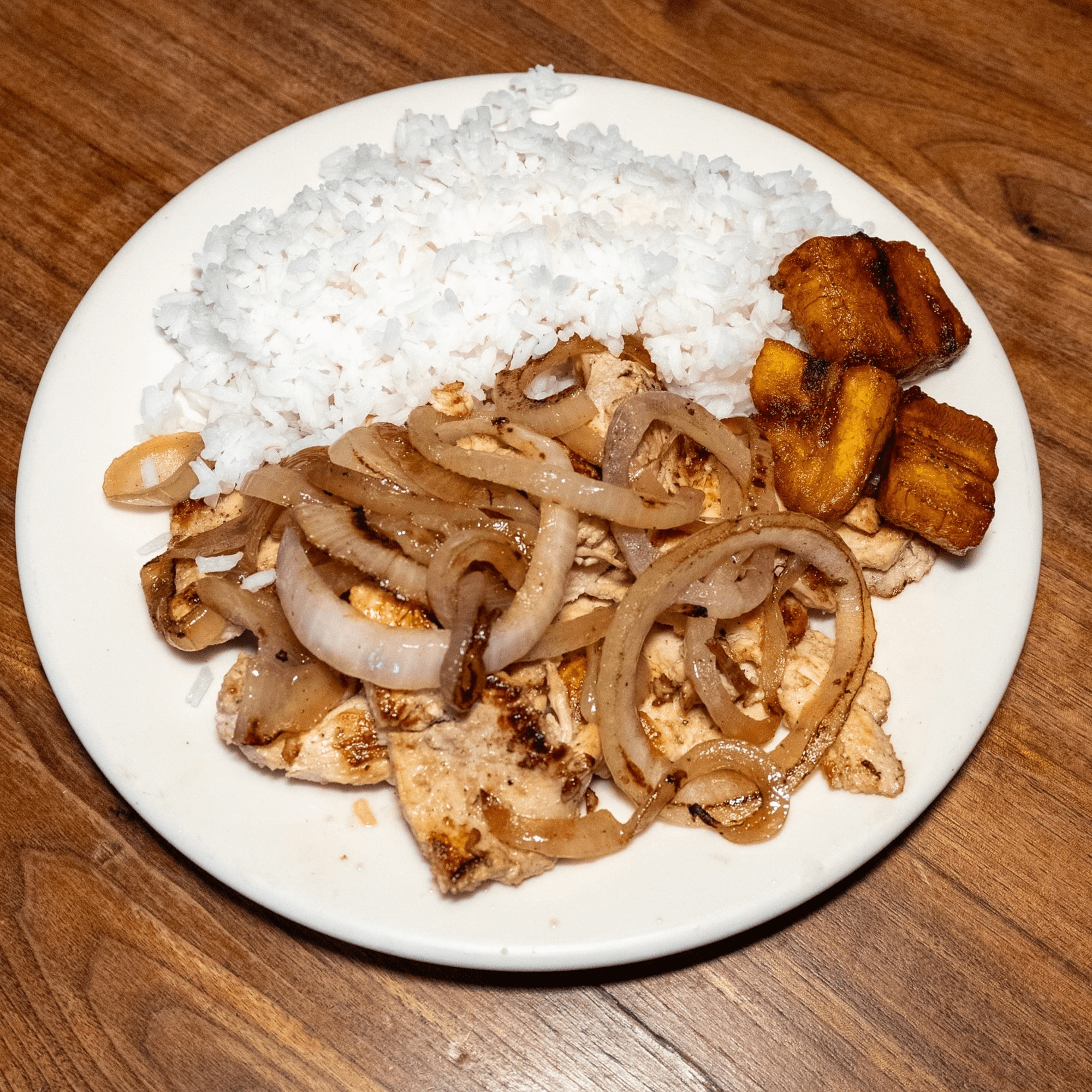 Habana Cuba Restaurant gallery image #3