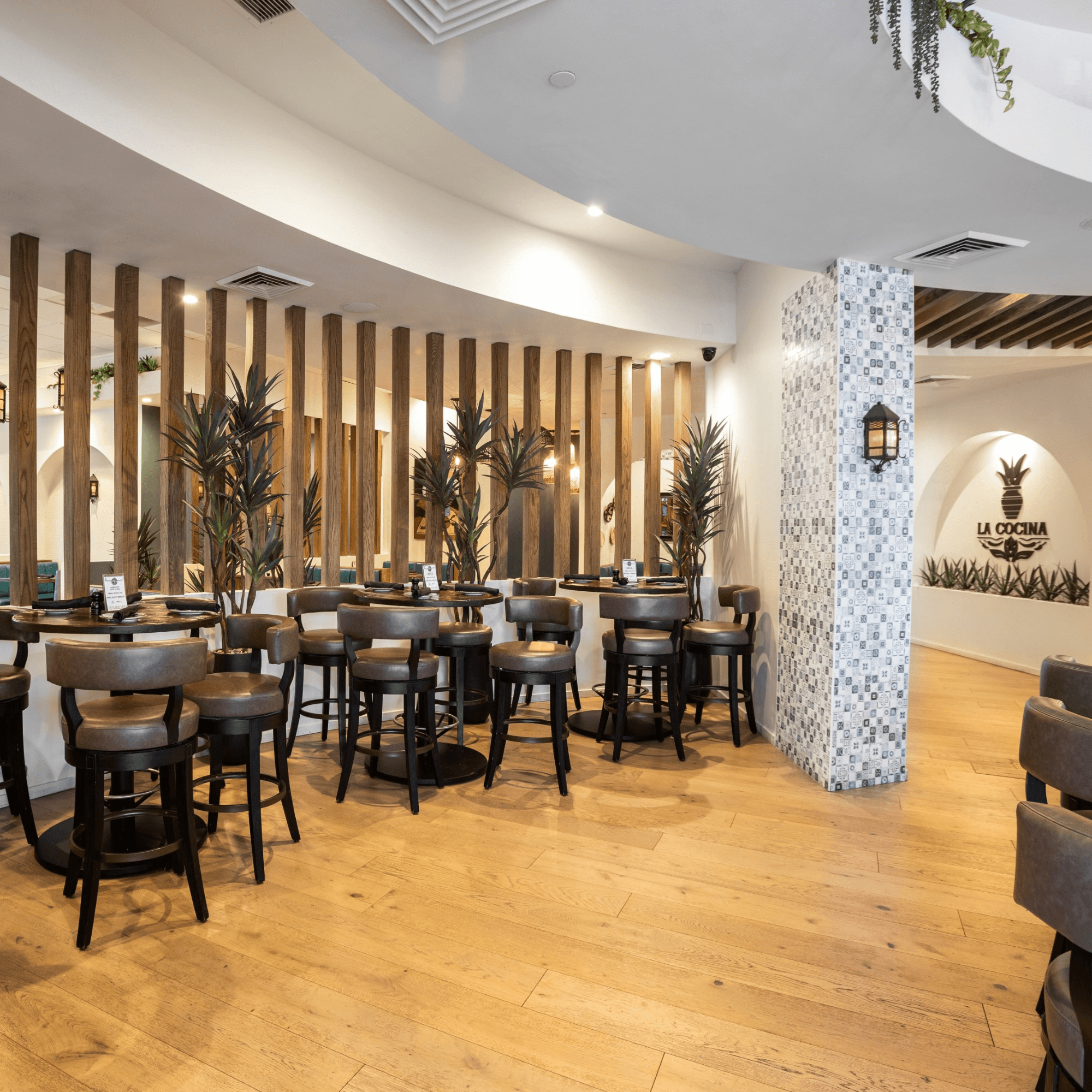 La Cocina - Authentic Mexican kitchen gallery image #3