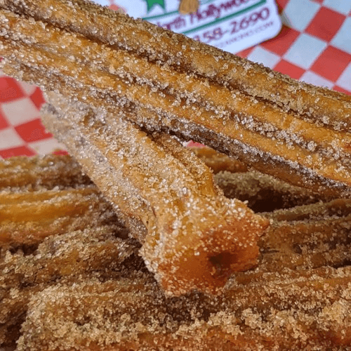 Churros