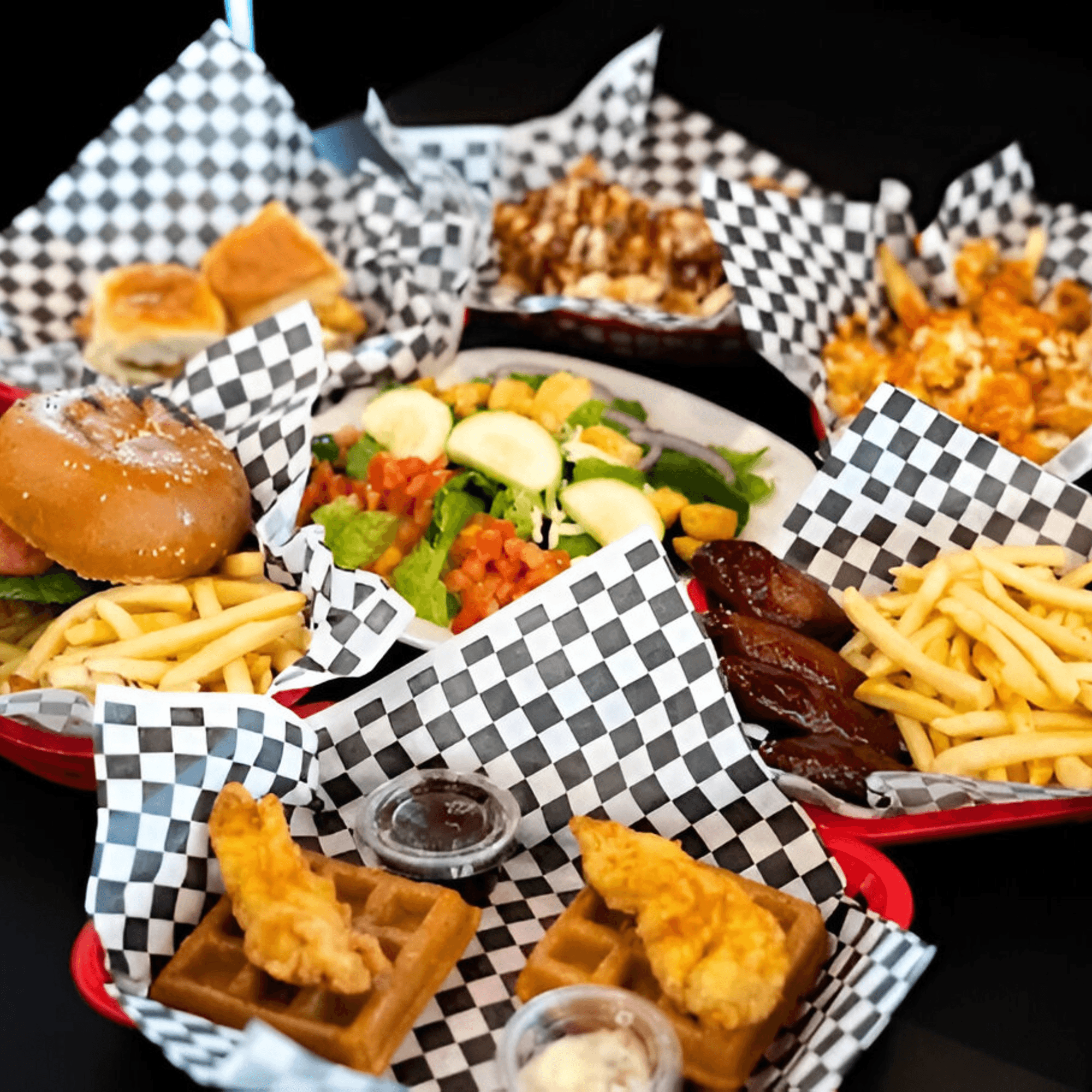 Kasi's Chicken & Fries gallery image #1