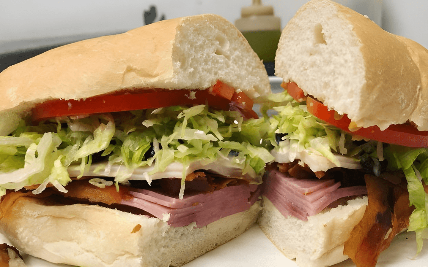 Ned's Krazy Sub Rewards