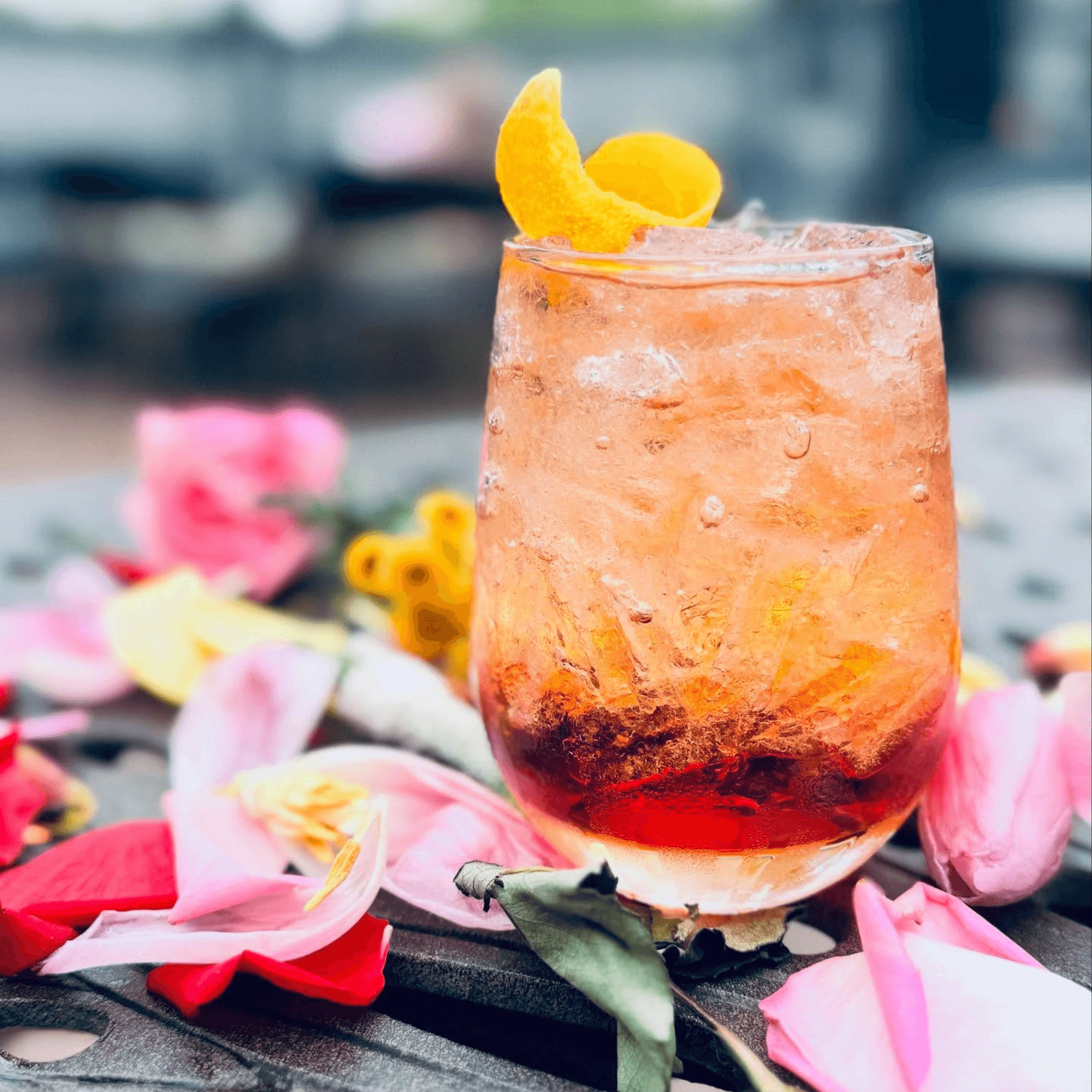 Label Kitchen + Bar gallery image #2