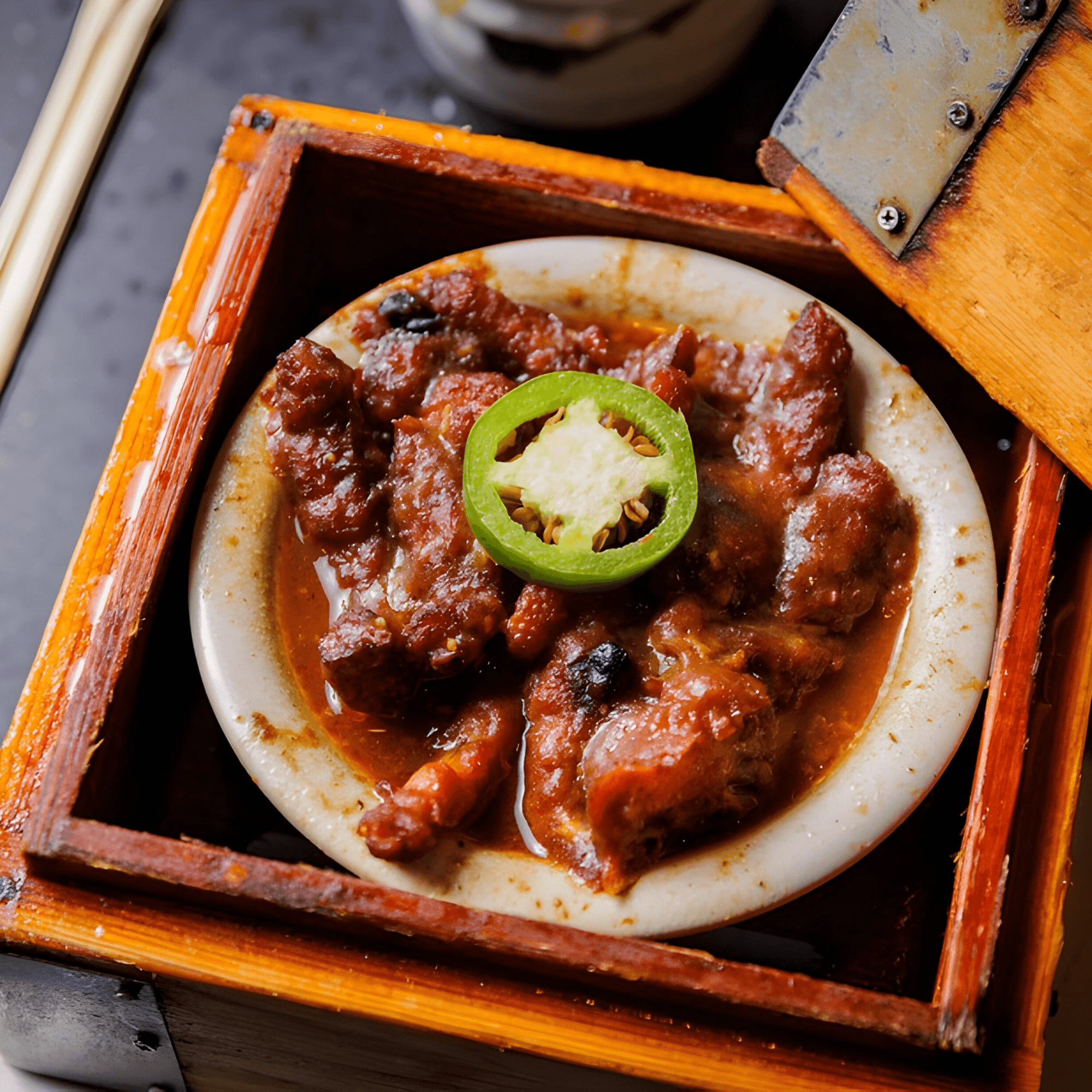 Xian Sushi and Noodle gallery image #1