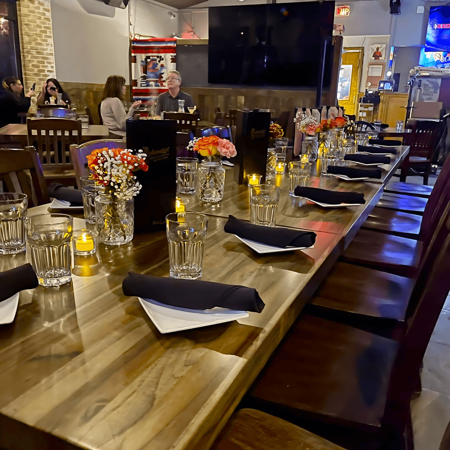 Want to Save Your Seat Today?