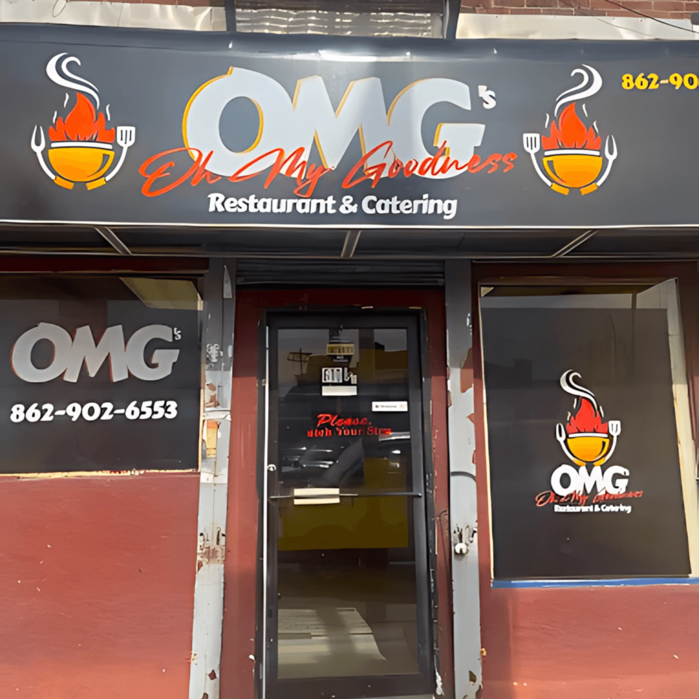 Get in Touch with Us