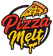 Pizza Melt