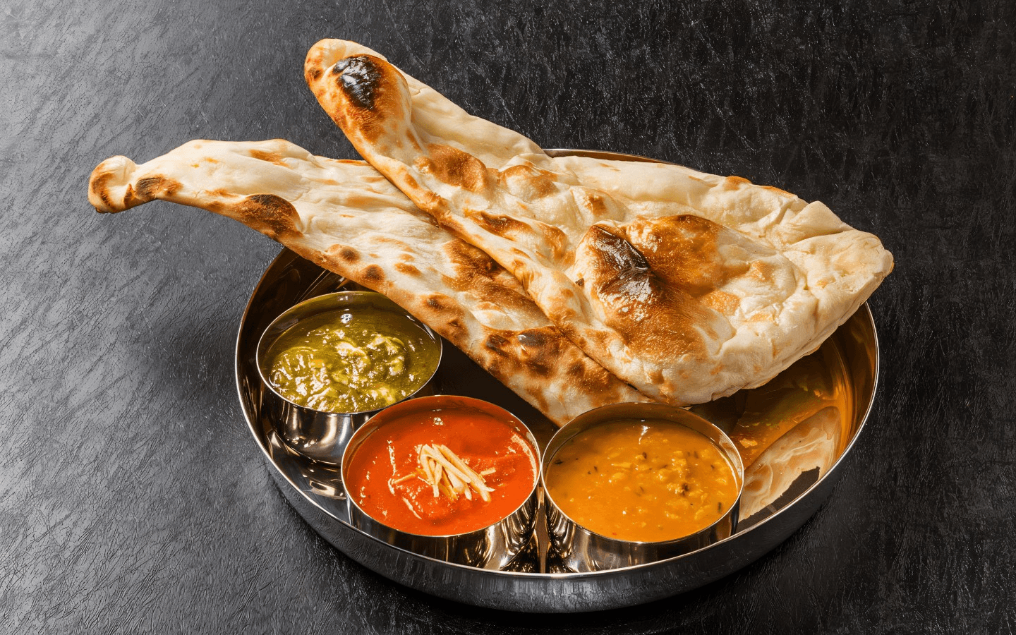 Easy Ordering Anytime