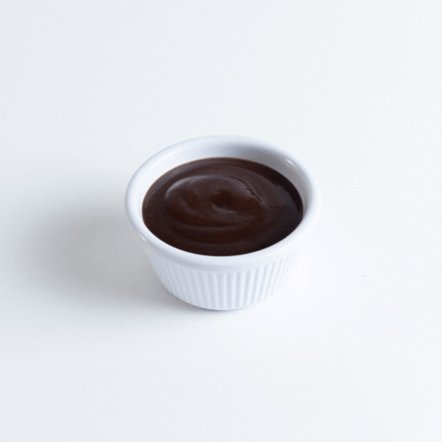 BBQ Sauce.