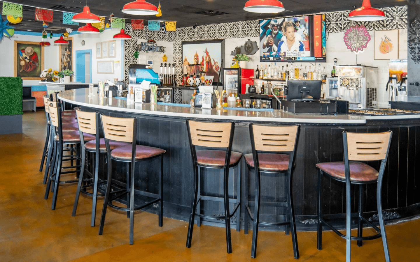 Reyes Mexican Grill Rewards