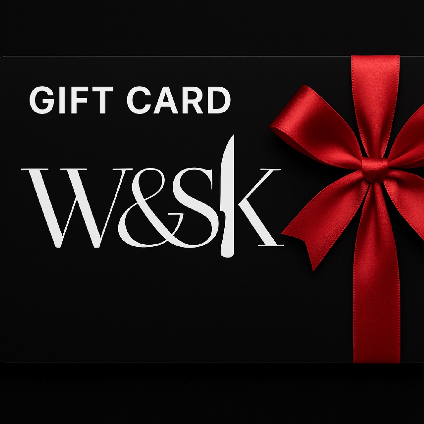 Give the Gift of a Great Night Out