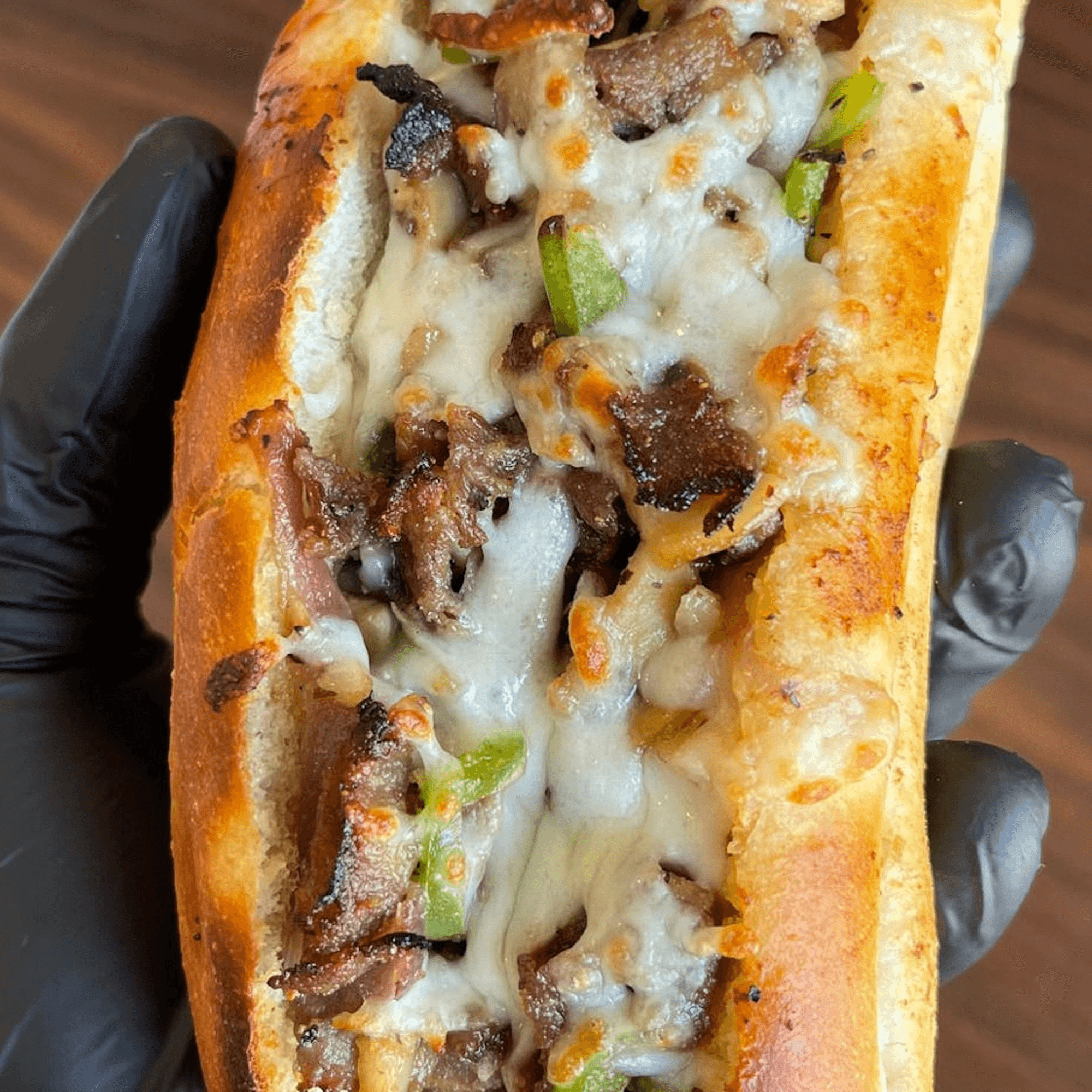 Pizza Nation gallery image #2