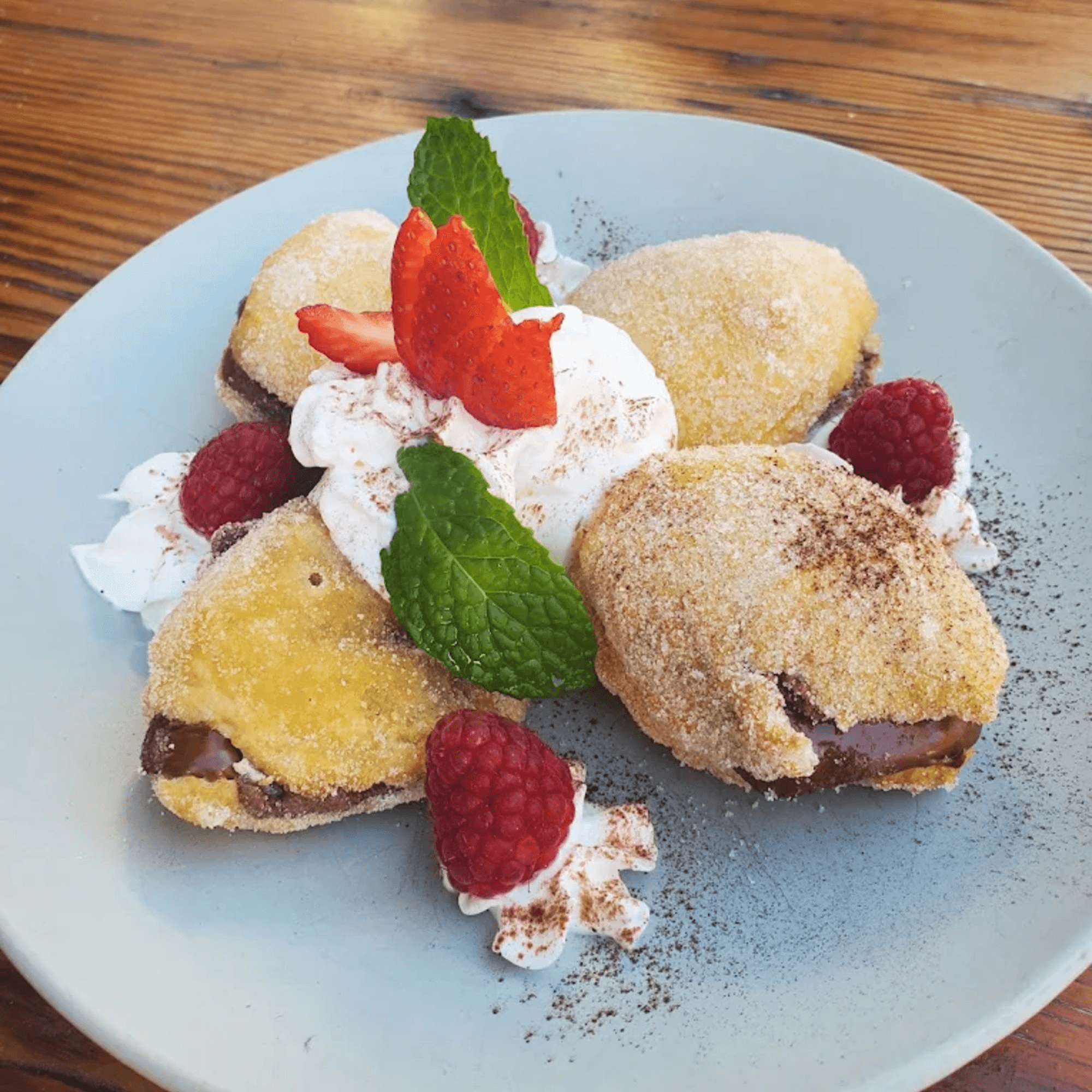 L'Antica Pizzeria gallery image #9