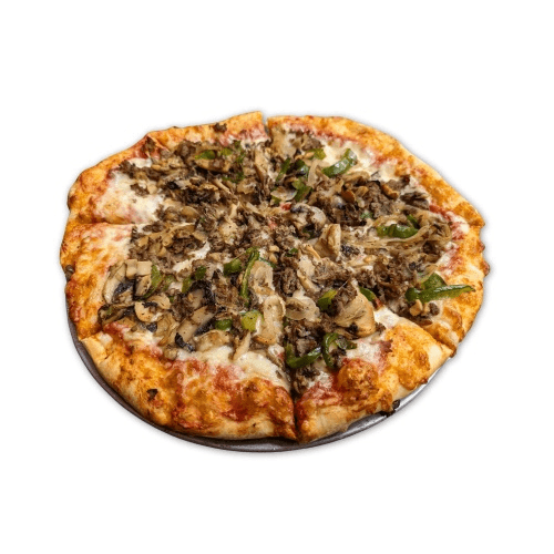 Philly Pizza (Small - 12")