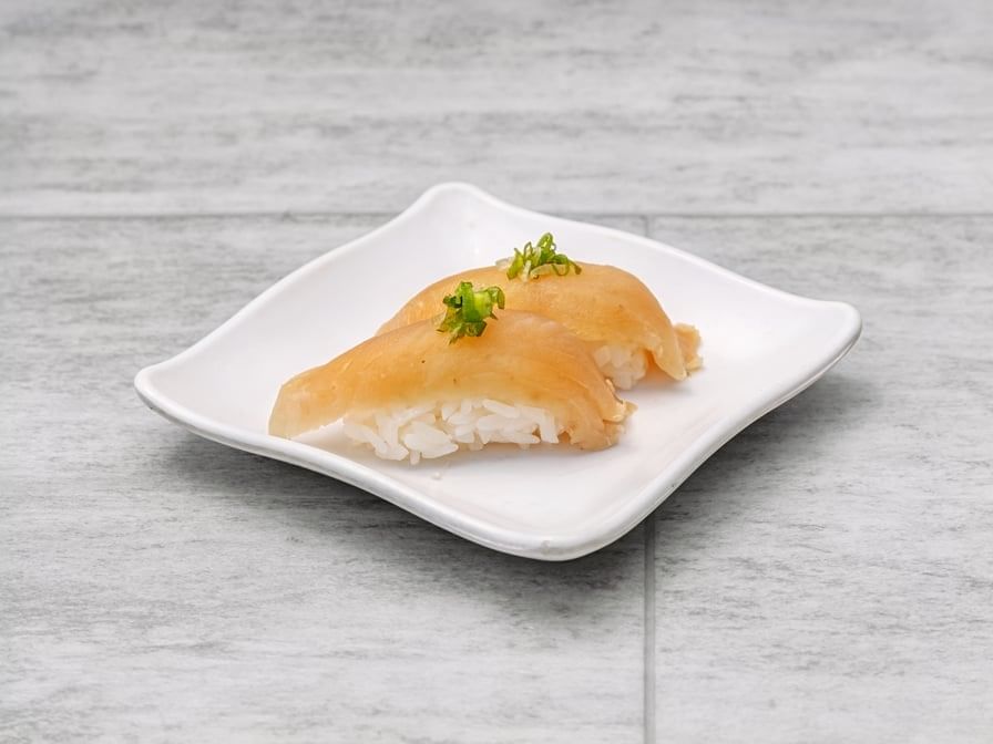 Albacore Sushi.