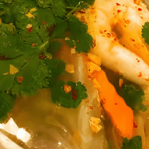 Mixed Veggies Soup (Large).