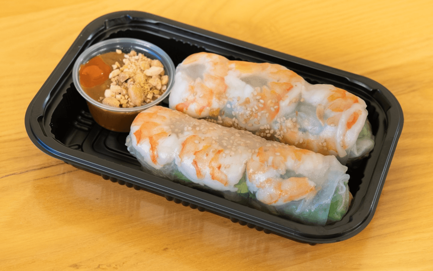 Dine In or Order Online – Your Way, Every Day