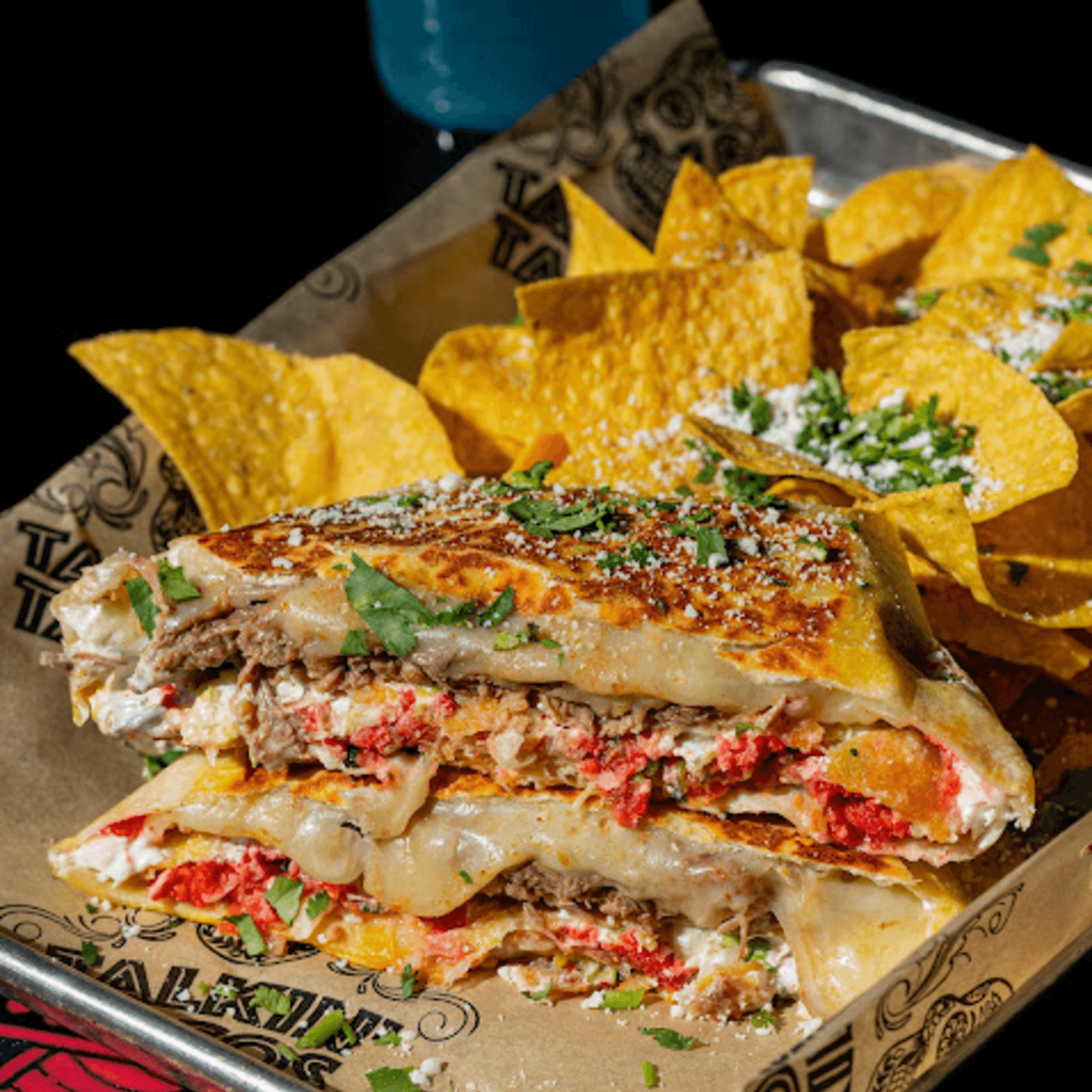 Talkin' Tacos gallery image #1