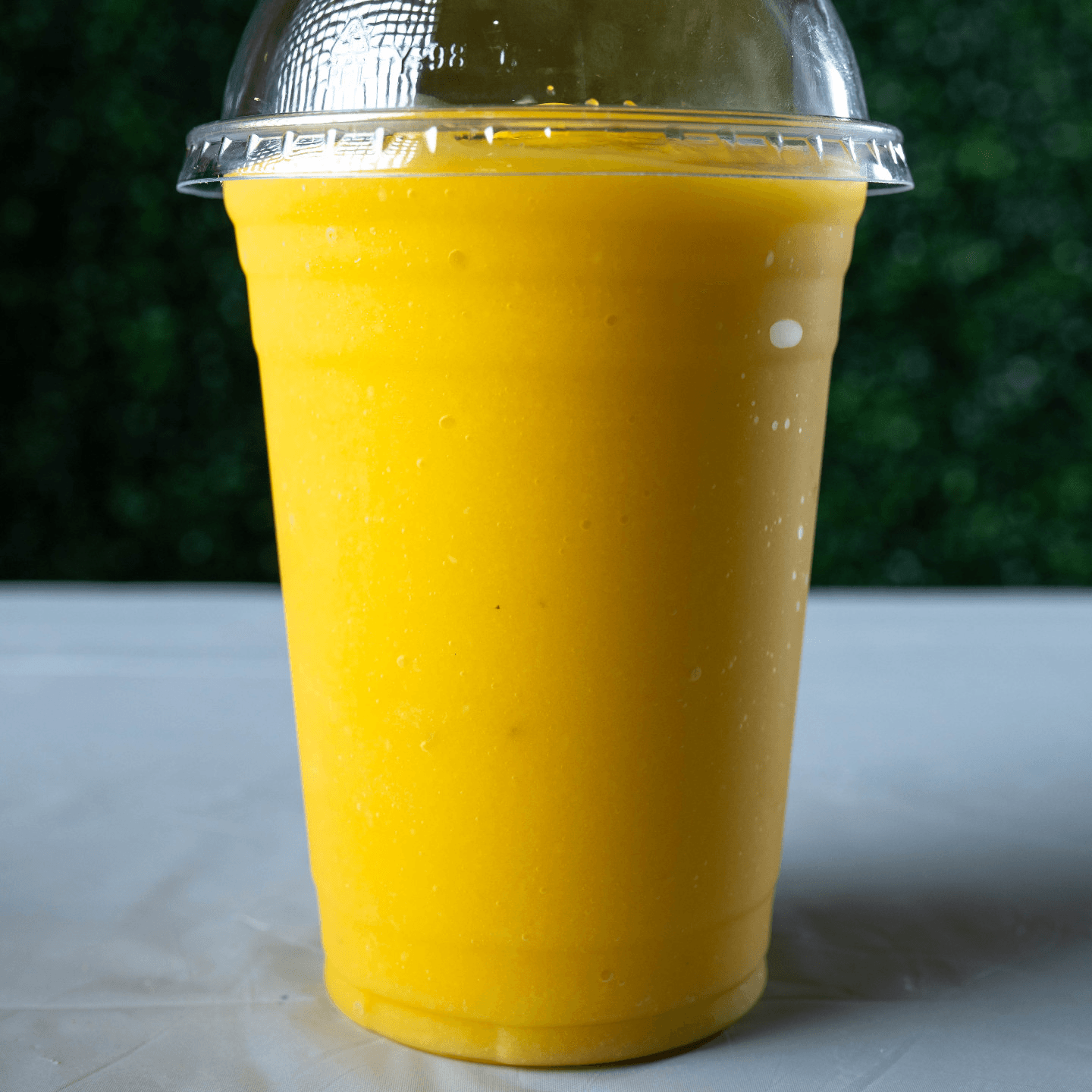 Smoothies  - $5.99