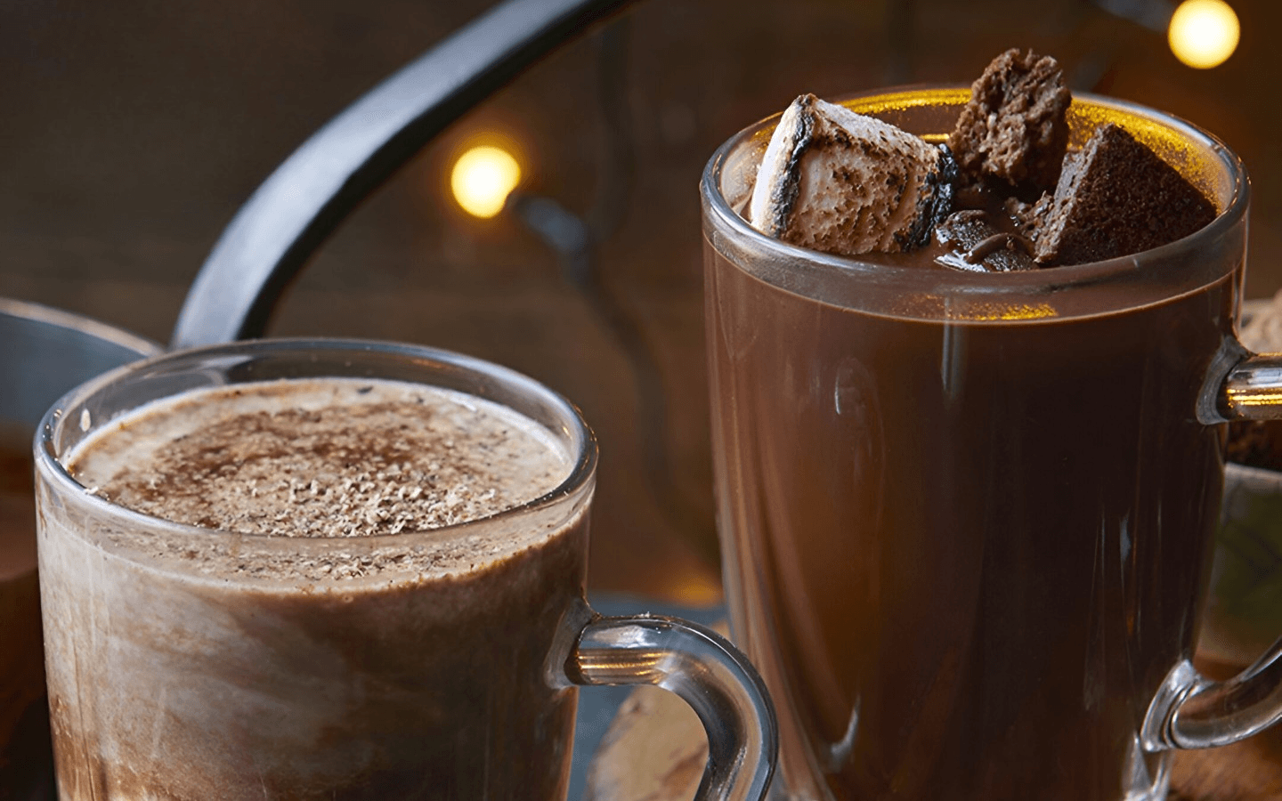 Click. Sip. Repeat.