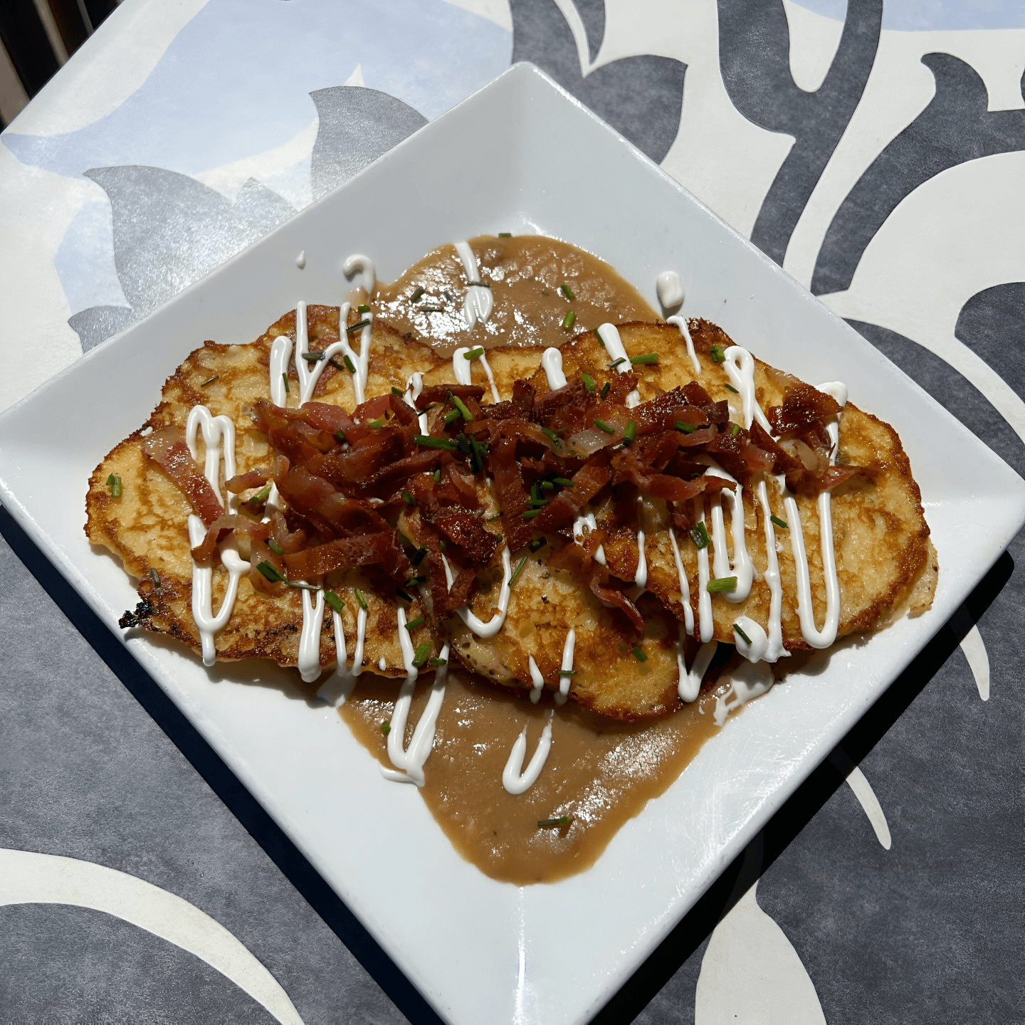 Catering With Born And Raised