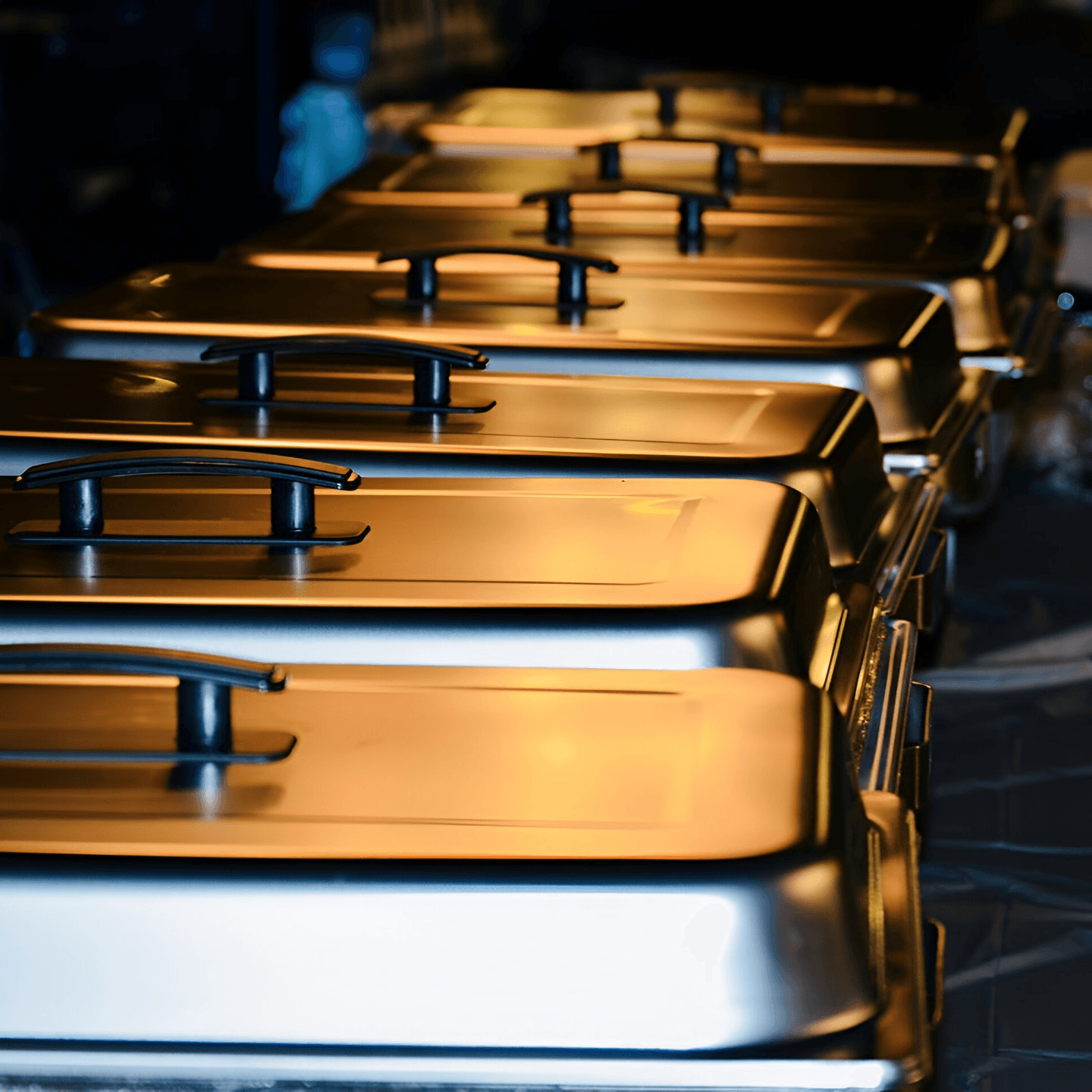 Bring the Taste of Greece to Your Next Event