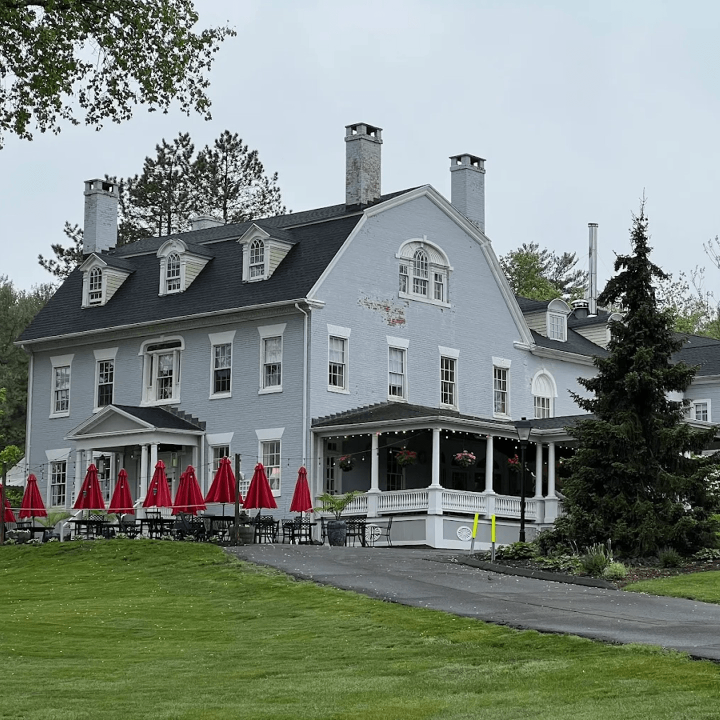 Welcome To Soma Grille