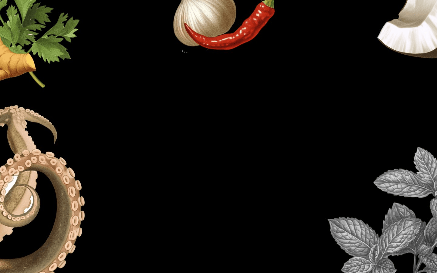 Where Thai Classics Meet the Chophouse