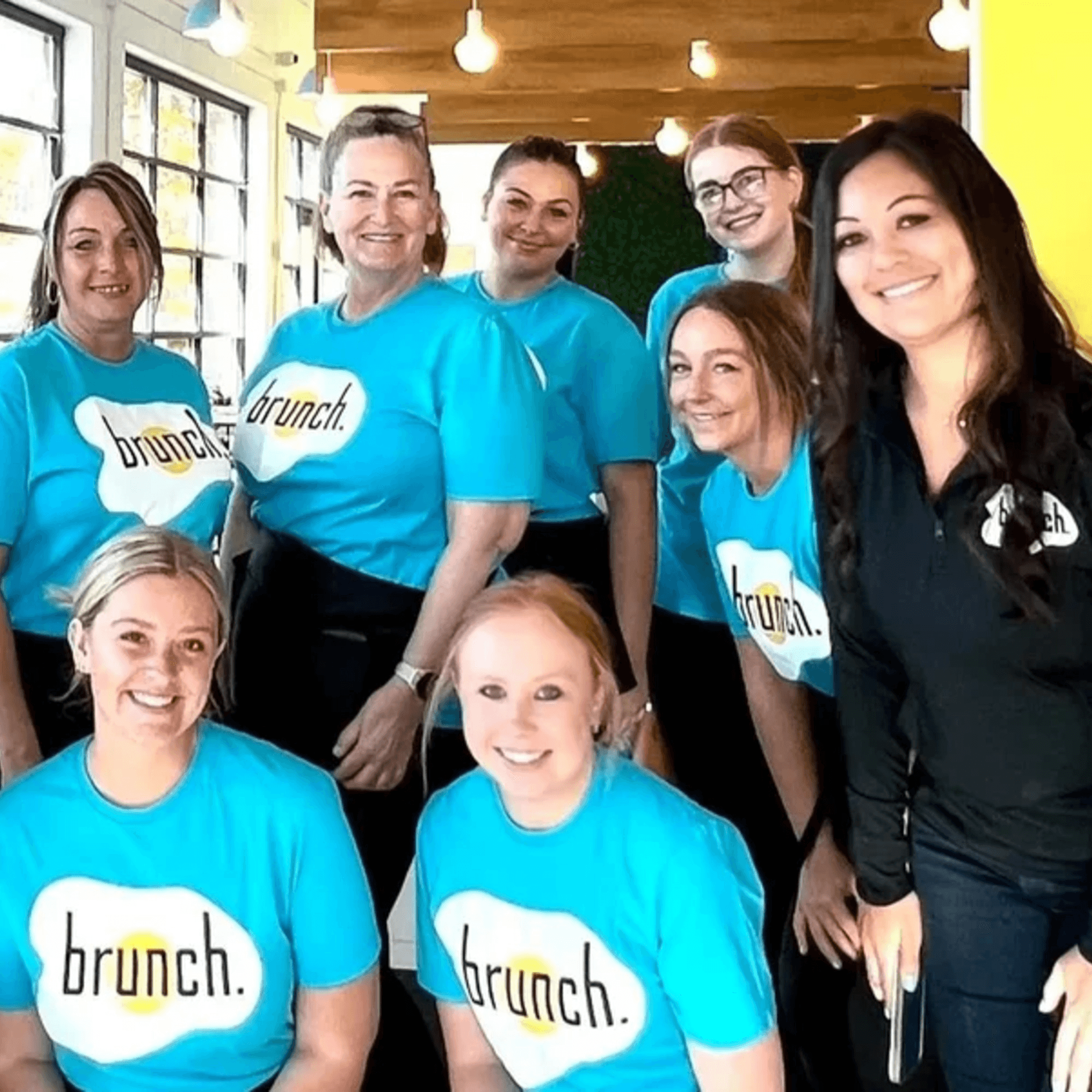 Brunch. gallery image #2