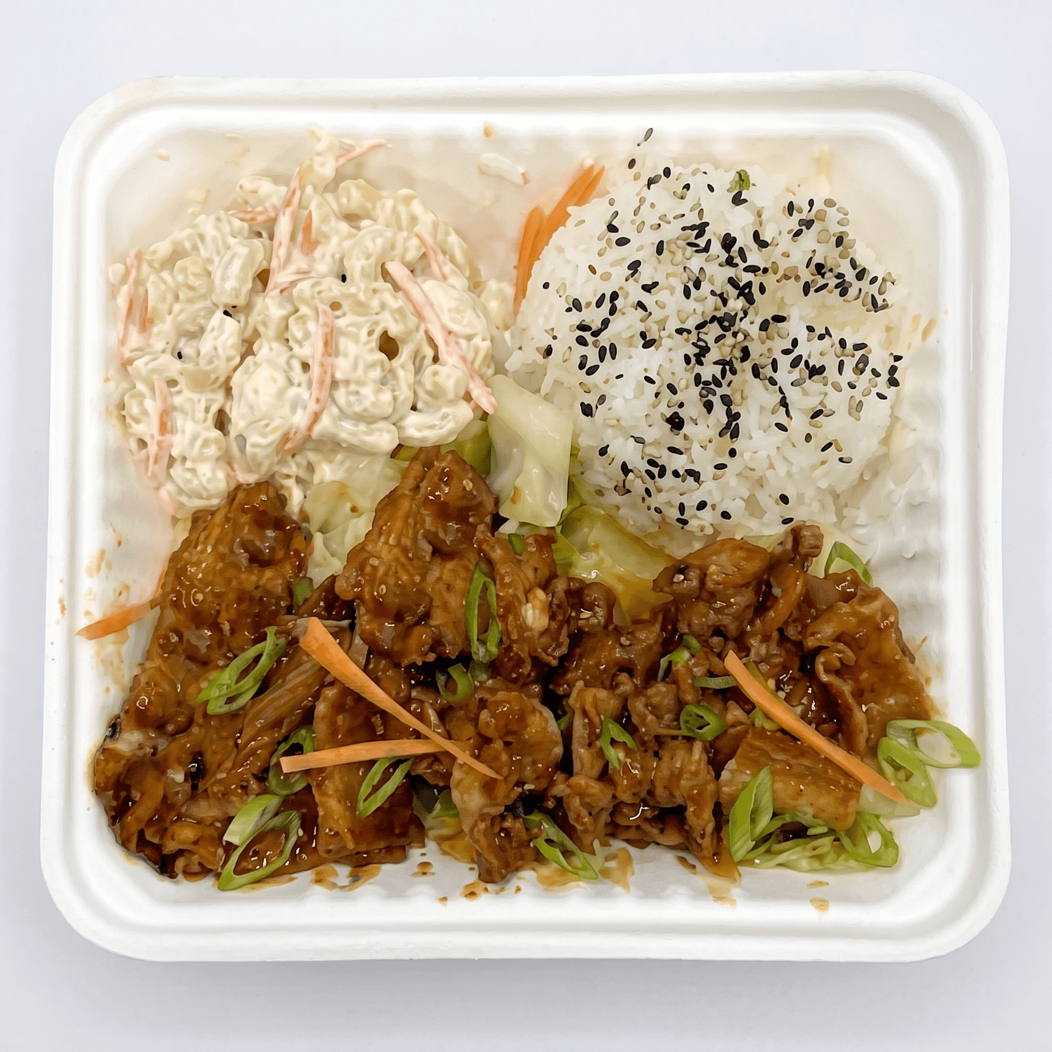 Maxwell's Mochi Online Menu | Best Korean Food in Fayetteville