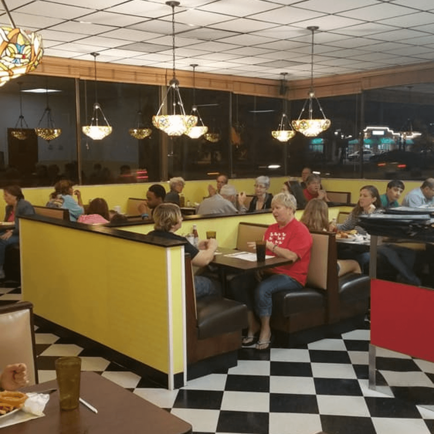 Every Meal is a Memory!